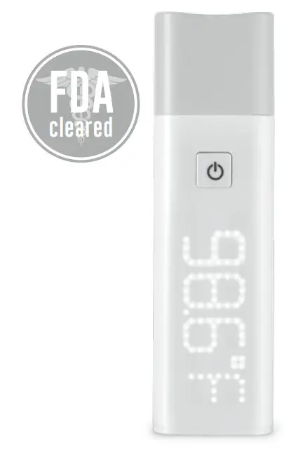 CONAIR TSIR1 Infrared Thermometer