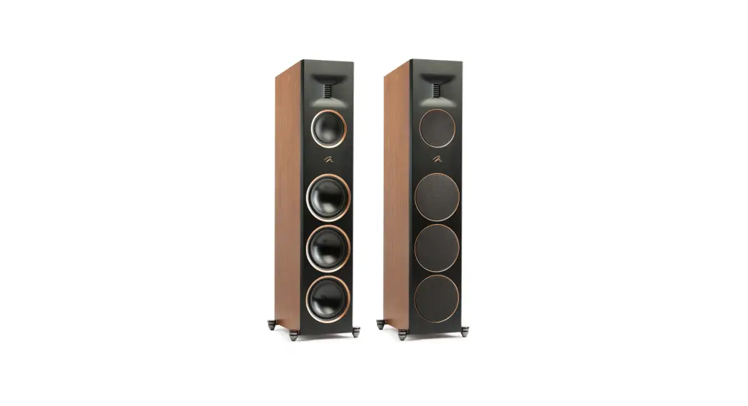 Martinlogan Motion Xt F200 Tower Speakers User Guide