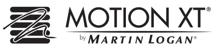 MARTINLOGAN Motion logo