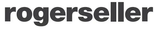 rogerseller Logo