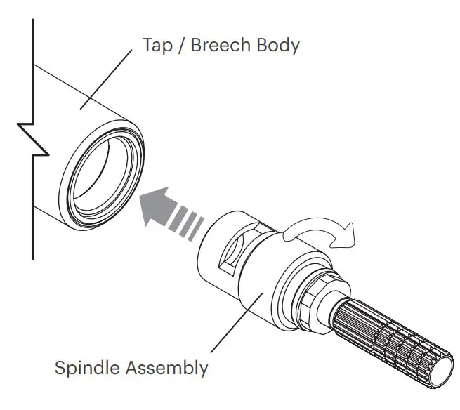 Assembly Instruction