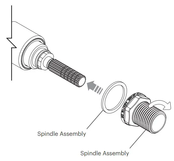 Assembly Instruction