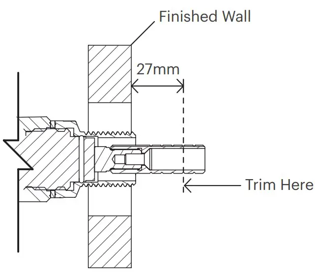 Installation Instruction