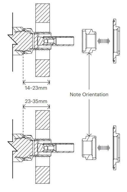 Installation Instruction
