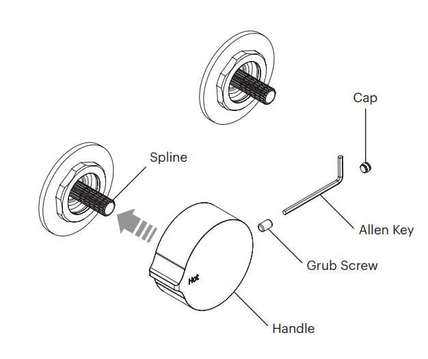 Installation Instruction