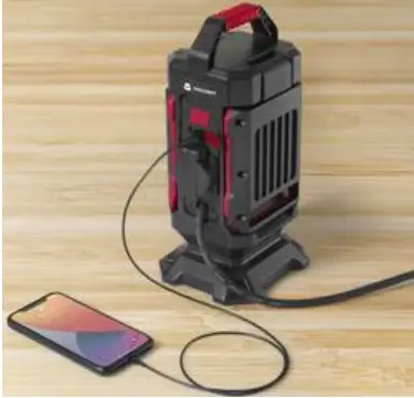 2614575 LED Work Light