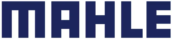MAHLE Logo