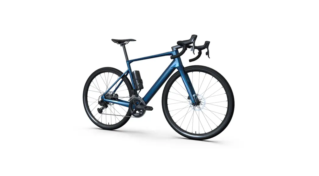 Mahle X35st8127eu Smartbike Systems User Guide