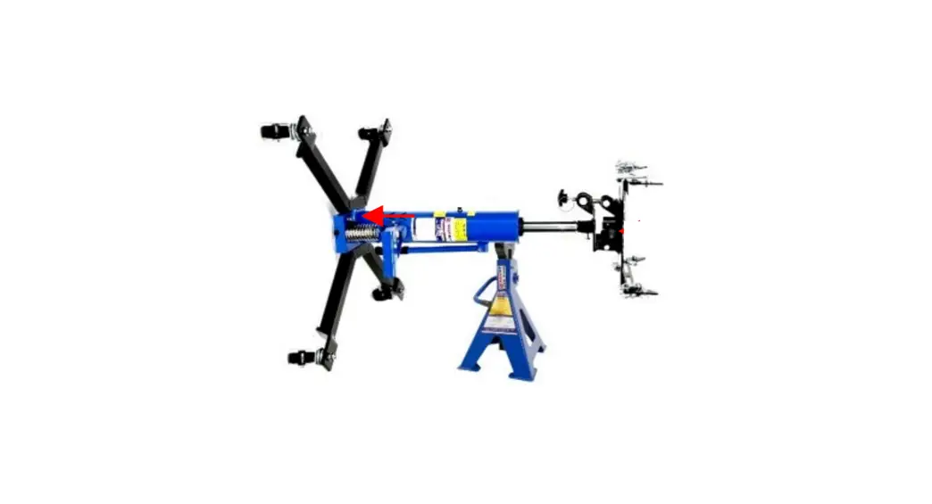 Tqb 2059t Transmission Lift Advanced Bleed Procedure Instructions Tqb 2059t Transmission Lift Advanced Bleed Procedure Instructions