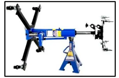 TQB 2059T Transmission Lift Advanced Bleed Procedure - Figure 2