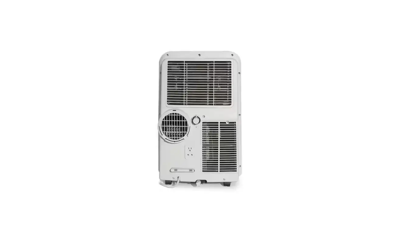 Homelabs Hme020235n Portable Air Conditioner User Manual
