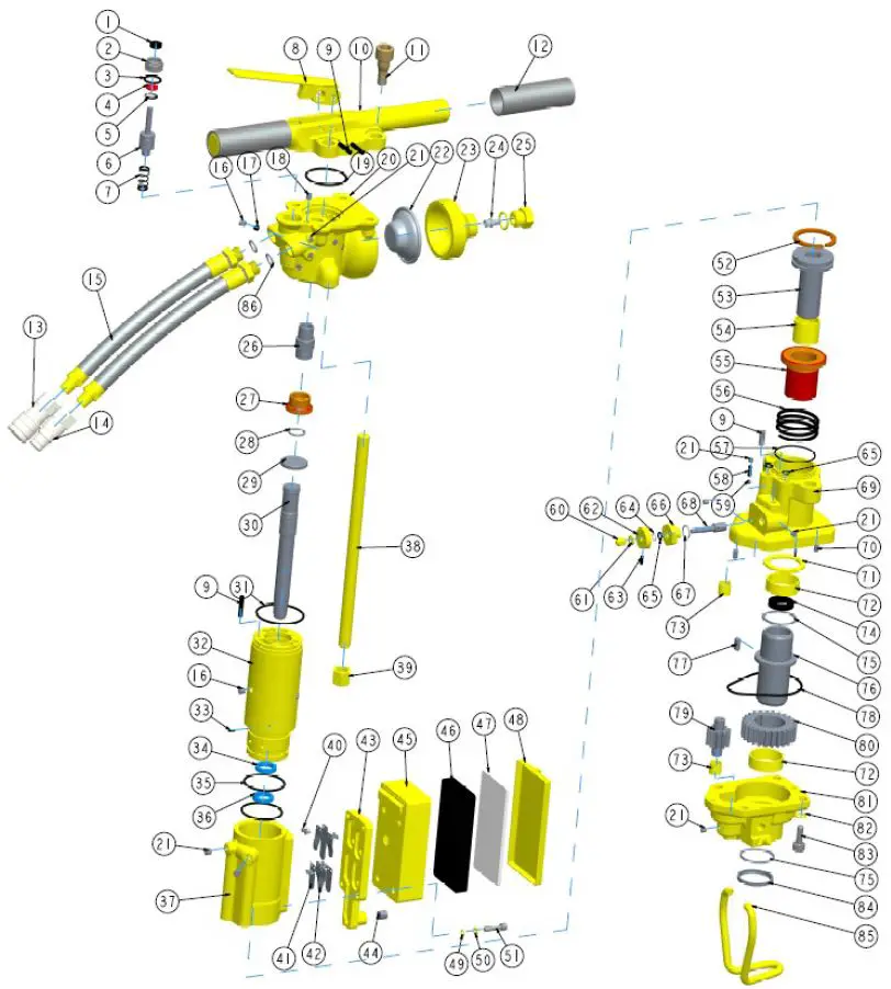 STANLEY-SKV20130A-V-Series-Sinker-Drill-fig- (5)