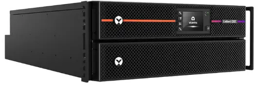 VERTIV Liebert GXE3-6000IRT4UXL Uninterruptible Power Supply