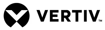 vertiv logo