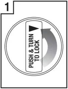 BCG600 SCG600 - ADJUSTING CONICAL BURRS - 1