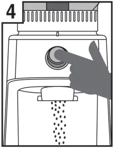 BCG600 SCG600 - ADJUSTING CONICAL BURRS - 4