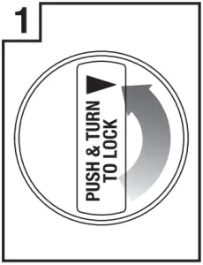 BCG600 SCG600 - CLEANING CONICAL BURRS - 1