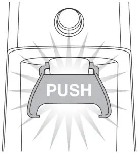 BCG600 SCG600 - GRINDING FOR ESPRESSO COFFEE - Step 1 - 2