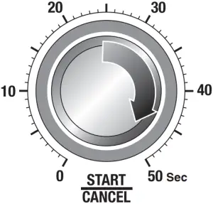 BCG600 SCG600 - GRINDING FOR ESPRESSO COFFEE - Step 2