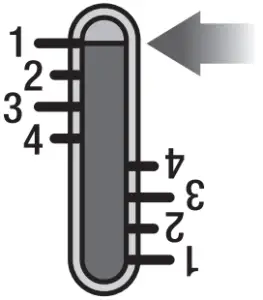 BCG600 SCG600 - GRINDING FOR ESPRESSO COFFEE - Step 4 - 2a