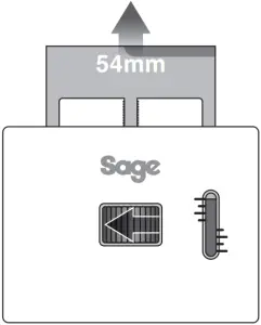 BCG600 SCG600 - GRINDING FOR ESPRESSO COFFEE - Step 4 - 2b