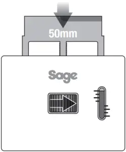 BCG600 SCG600 - GRINDING FOR ESPRESSO COFFEE - Step 4 - 3a