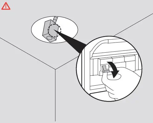 Artemide-Ego 55-90 Ego-Square Recessed-Outdoor-LED-Ceiling Light-3