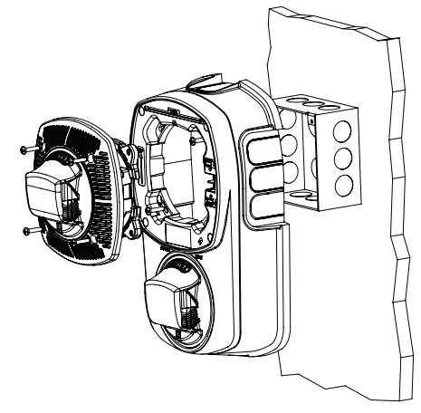 POTTER FEP Series Flush Mount Expander Plate Fire Alarm Resources - fig 3