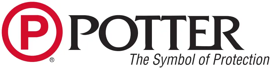 POTTER Logo