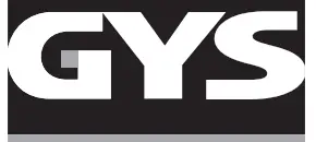 GYSPACK logo