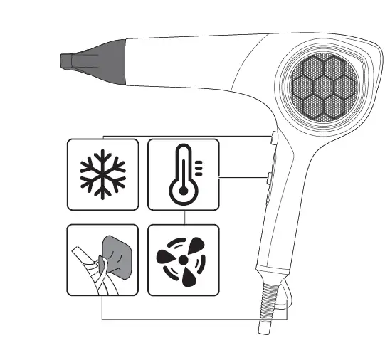 Tefal-HV931X-BLBC-Air-Plus-Master-Hair-Dryer-2