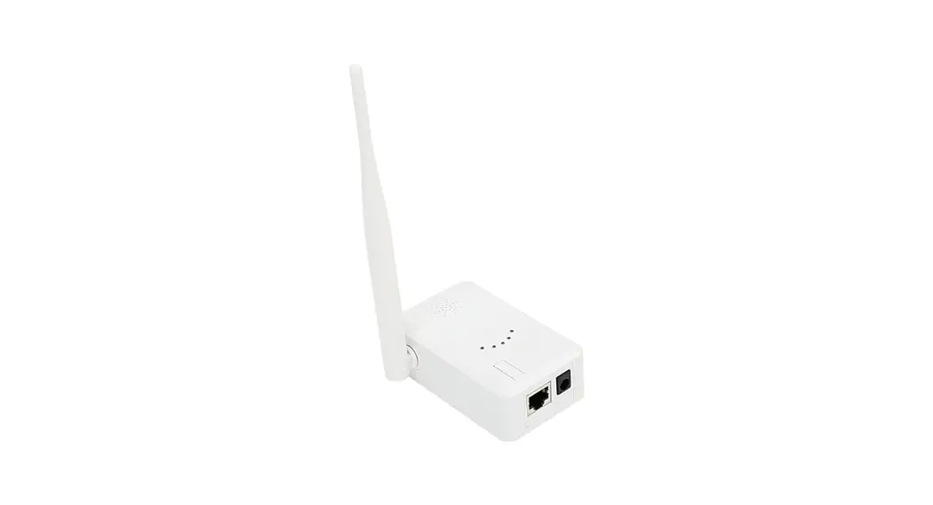 Yeskamo Wireless Repeater Ipc Router Installation Guide