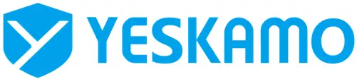 YESKAMO logo