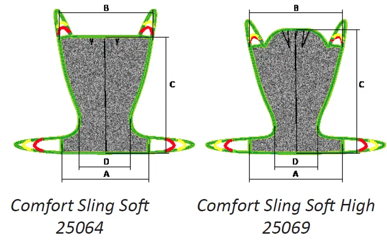 HUMAN-CARE-Comfort-Sling-Soft-25064- (2)