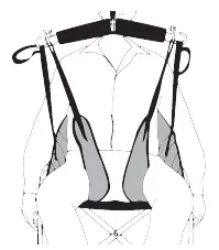 HUMAN-CARE-Comfort-Sling-Soft-25064- (7)