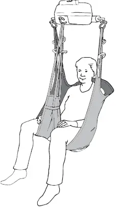 HUMAN-CARE-Comfort-Sling-Soft-25064- (8)