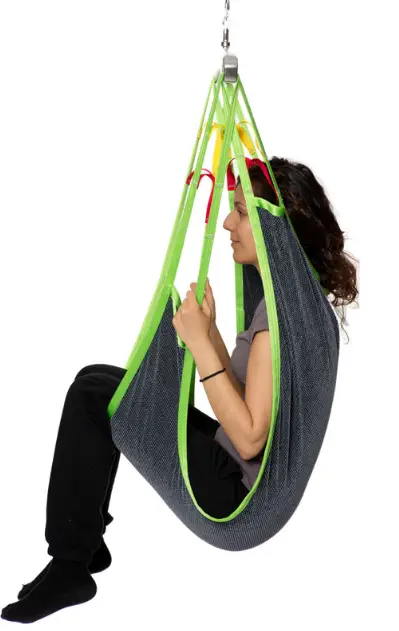 HUMAN-CARE-Comfort-Sling-Soft-25064-PRO