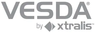 VESDA - logo