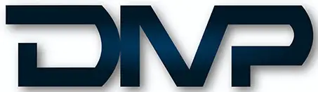 DMP logo