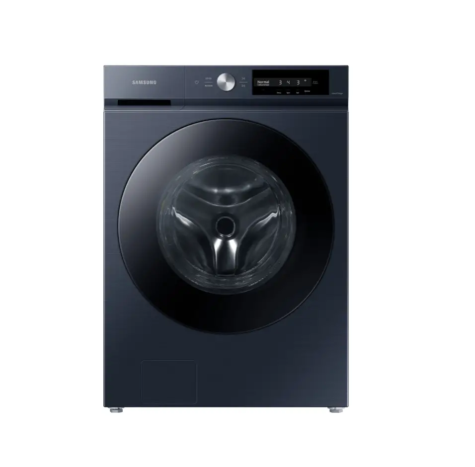 Samsung Wf46bb6700ad Front Load Smart Washer User Manual