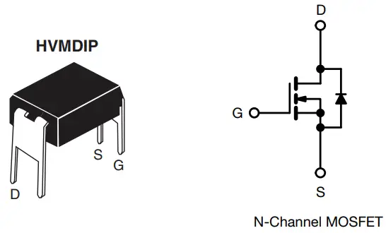 Power Mosfet