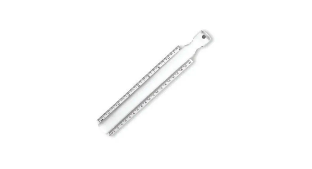 Carson Mr-65 1.5x Bar Ruler Magnifier User Manual