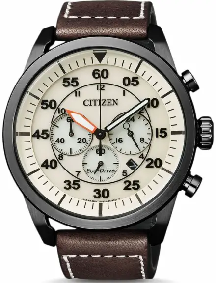 CITIZEN B620 Abbreviated Classic Watch