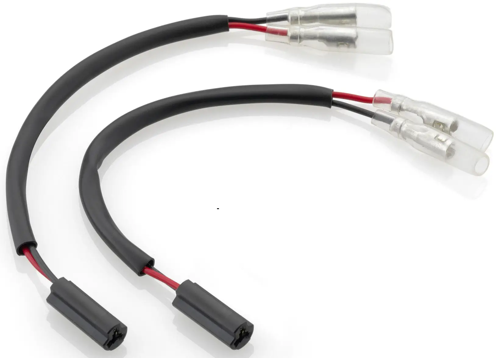 rizoma MI EE088 00 Turn Signal No Cut Cable Connector Kit