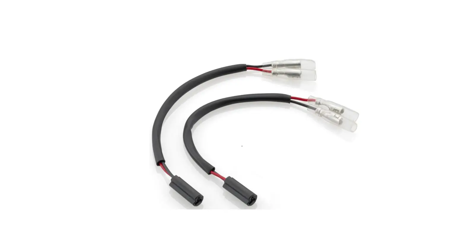 Rizoma Mi Ee088 00 Turn Signal No Cut Cable Connector Kit User Manual