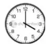 Clock Icon