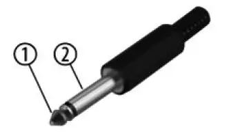 Harley -MP-500-MIDI-Foot-Switch-5