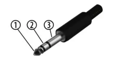 Harley -MP-500-MIDI-Foot-Switch-6