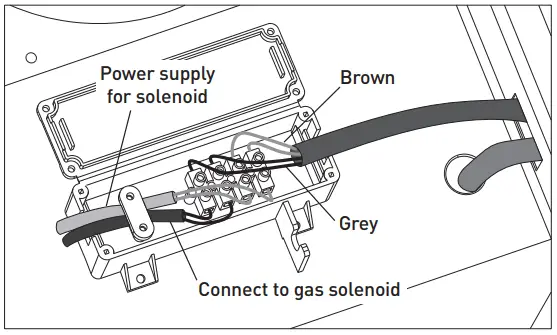 BeefEater RANGE HOOD BRC214SA-picture show