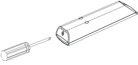 BeefEater RANGE HOOD BRC214SA-remote controller